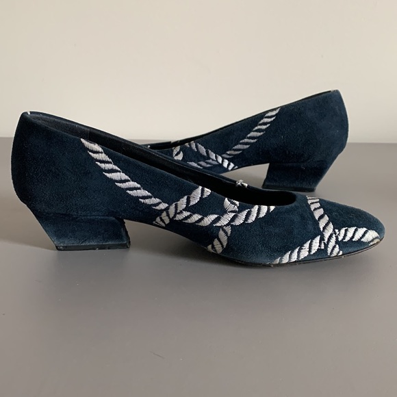 GUC Gianfranco Ferre shoes - Picture 4 of 7